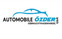 Logo Özder Automobile GbR